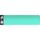Deity Components Supracush Grips Mint, One Size