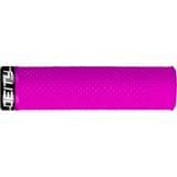 Deity Components Supracush Grips Pink, One Size