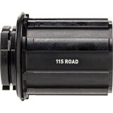 DT Swiss 3-Pawl Freehub Body and End Cap Road, HG, 12x142mm