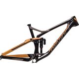 DeVinci Spartan Carbon 27.5 Mountain Bike Frame