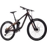 DeVinci Spartan Carbon 27.5 GX Eagle Complete Mountain Bike