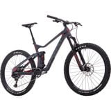 DeVinci Troy Carbon 27.5 GX Eagle Complete Mountain Bike