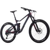 DeVinci Troy Carbon 27.5 X01 Eagle Complete Mountain Bike