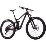 DeVinci Troy Carbon 29 X01 Eagle Complete Mountain Bike