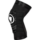 Endura SingleTrack Lite Knee Protector II Black, S/M
