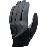 Endura Hummvee Lite Icon Glove - Men's Grey Camo, L