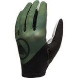 Endura Hummvee Lite Icon Glove - Men's Tonal Olive, S