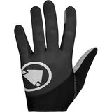 Endura Hummvee Lite Icon Glove - Women's Black, S