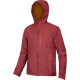 Endura Hummvee Waterproof Hooded Jacket - Men's