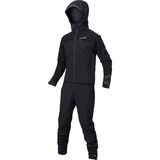Endura MT500 Waterproof Onesie II Suit - Men's Black, XL