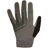 Endura Hummvee Plus II Glove - Men's Olive Green, XL