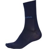 Endura Pro SL II Sock Navy, L/XL - Men's