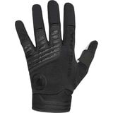 Endura SingleTrack Glove - Men's Black, S