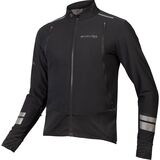 Endura Pro SL All Weather Cycling Jacket - Men's Black, XXL