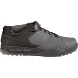 Endura MT500 Burner Clipless Shoe Black, 9.0 - Men's