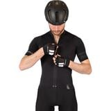Endura Pro SL Short-Sleeve Jersey - Men's Black, M