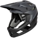 Endura MT500 Full Face Mips Helmet Black, M-L