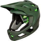Endura MT500 Full Face Mips Helmet Forest Green, M-L