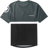 Endura SingleTrack Core T-Shirt II - Men's Black, L