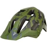 Endura SingleTrack Mips Helmet Olive Camo, L-XL
