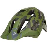 Endura SingleTrack Mips Helmet Olive Camo, M-L