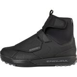 Endura MT500 Burner Clipless Waterproof Shoe - Men's Black, 11.0