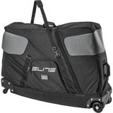Elite Borson Bike Travel Bag Black, One Size