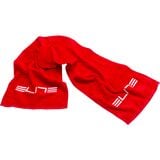 Elite Zugaman Training Towel Red/White, One Size