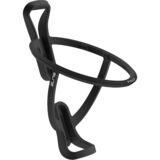 Elite T-Race Water Bottle Cage Black Soft Touch, One Size