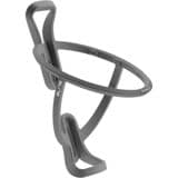 Elite T-Race Water Bottle Cage Grey Soft Touch, One Size