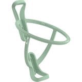 Elite T-Race Water Bottle Cage Warm Green Soft Touch, One Size