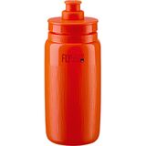 Elite Fly Tex Water Bottle Orange, 550ml