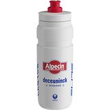 Elite Fly Team Water Bottle Alpecin-Deceuninck, 550ml