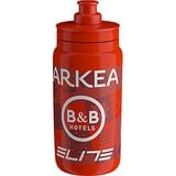 Elite Fly Team Water Bottle Arkea B&B Hotels, 550ml