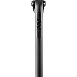 ENVE Twin Bolt Seatpost Black, 25mm Offset, 30.9x400mm
