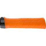 Ergon GE1 Evo Factory Grip Frozen Orange, Standard