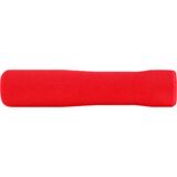 ESI Grips FIT CR Mountain Bike Grip Red, One Size