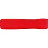 ESI Grips FIT XC Mountain Bike Grip Red, One Size