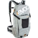 Evoc FR Enduro Protector 15-16L Hydration Backpack Stone, M/L