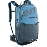 Evoc Stage Technical 18L Backpack Copen Blue/Slate, One Size