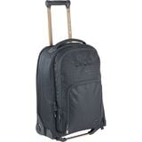 Evoc Terminal Roller 40L Bag Black, One Size