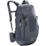 Evoc Neo 16L Protector Hydration Pack Carbon Grey, S/M