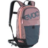 Evoc Joyride 5L Hydration Backpack - Kids' Dusty Pink/Carbon Grey, One Size