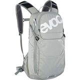 Evoc Ride 12L Backpack + 2L Bladder Stone, One Size