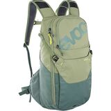 Evoc Ride 16L Backpack Light Olive/Olive, One Size