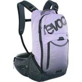 Evoc Trail Pro 16L Protector Backpack Multicolor, S/M