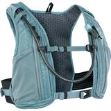 Evoc Hydro Pro Hydration 3L Backpack Steel, One Size