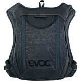 Evoc Hydro Pro Hydration 1.5L Backpack Black, One Size