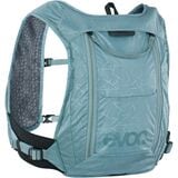 Evoc Hydro Pro Hydration 1.5L Backpack Steel, One Size