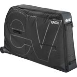 Evoc Bike Travel Bag Black, One Size